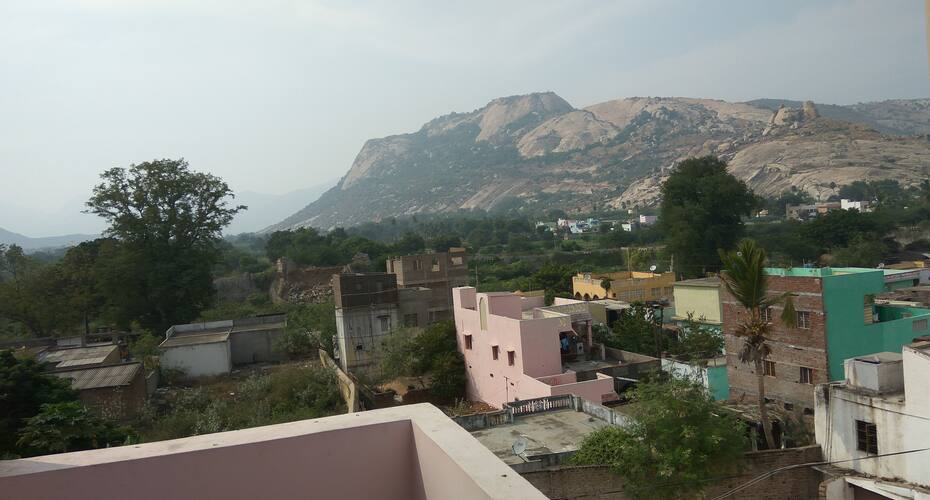 YSMR Residency, Tirupati 4